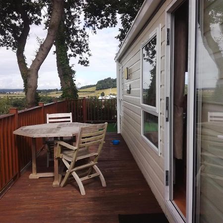 Villa Warren View Dawlish Exterior foto